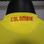 Camisa Sel. Colômbia - M 8 Sports