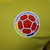 Camisa Sel. Colômbia - M 8 Sports