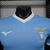 Camisa Modelo Jogador Lazio 24/25 na internet