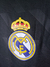 Retrô Real Madrid Black 12 - M 8 Sports
