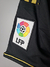 Retrô Real Madrid Black 12