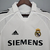 Retrô Real Madrid 05/06 - M 8 Sports