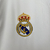 Retrô Real Madrid 03/04 - M 8 Sports