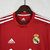 Retrô Real Madrid III 11/12 na internet