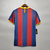 Retrô Barcelona 10/11 - M 8 Sports