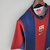 Imagem do Retrô Barcelona 98/99