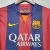 Retrô Barcelona 14/15 na internet