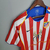 Imagem do Retrô Atlético de Madrid 04/05