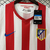 Retrô Atlético de Madrid 12/13 na internet