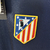 Imagem do Retrô Atlético de Madrid 97/98