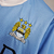 Retrô Manchester City 11/12 - M 8 Sports