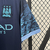 Retrô Manchester City 15/16 - M 8 Sports