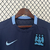Retrô Manchester City 15/16 na internet