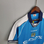 Imagem do Retrô Manchester City 99/01