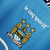 Retrô Manchester City 99/01 - loja online