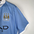 Retrô Manchester City 15/16 - M 8 Sports