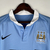Retrô Manchester City 15/16 na internet