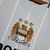 Retrô Manchester City 08/09 - M 8 Sports