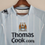 Retrô Manchester City 08/09 na internet
