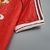 Retrô Manchester United 90/92
