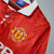 Retrô Manchester United 92/94 - loja online