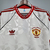 Retrô Manchester United 91 na internet