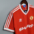 Imagem do Retrô Manchester United 83/84