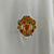 Retrô Manchester United 02/03 - M 8 Sports