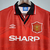 Retrô Manchester United 94/96 na internet