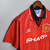 Imagem do Retrô Manchester United 94/96