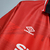 Retrô Manchester United 94/96 - M 8 Sports