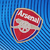 Retrô Arsenal 02/04 II - M 8 Sports