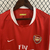 Retrô Arsenal 06/08 na internet
