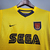 Retrô Arsenal 99/00 na internet