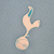 Retrô Tottenham 06/07 - M 8 Sports