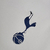 Retrô Tottenham 08/09 - loja online