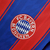 Retrô Bayern de Munique 95/97 - loja online