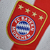 Retrô Bayern de Munique 10/11 - loja online