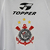 Retrô Corinthians 2000 - M 8 Sports