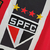 Retrô São Paulo 00 II - M 8 Sports
