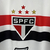 Retrô São Paulo 07/08 - M 8 Sports