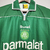 Retrô Palmeiras Centenário na internet