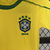 Kit Infantil Seleção Brasileira 98 - M 8 Sports