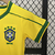 Kit Infantil Seleção Brasileira 98 - loja online