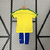 Kit Infantil Seleção Brasileira 98 na internet