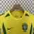 Kit Infantil Seleção Brasileira 2002 na internet
