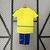 Kit Infantil Seleção Brasileira 2002 - loja online
