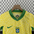 Kit Infantil Seleção Brasileira 2024 na internet