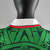 Imagem do Kit Infantil Seleção do México 98