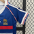 Kit Infantil Seleção da França 98 - M 8 Sports